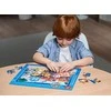 Ravensburger Dėlionė 37 vnt. - Šunyčiai patruliai