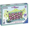 Ravensburger 3D dėlionė papuošalų medelis „Sweet Storage“, 108 det., nuo 8 m.