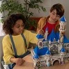 3D Puzzle Disney Castle - RAVENSBURGER dėlionė