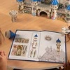 3D Puzzle Disney Castle - RAVENSBURGER dėlionė