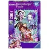 Puzzle 200 Enchantimals - RAVENSBURGER dėlionė
