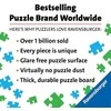 Ravensburger Dėlionė 100 vnt. - Šuniukų iškyla