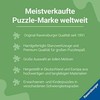 Ravensburger Dėlionė 300 vnt. - Saulės sistema