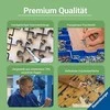 Ravensburger Dėlionė 2000 vnt. - Igvasu krioklys