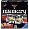 Ravensburger atminties žaidimas „Disney Cars 3 memory®“, 2–8 žaid., nuo 4 m.