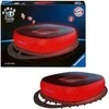 Ravensburger 3D dėlionė „Iconics“: „Allianz Arena“ (naktinis leidimas)