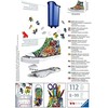RAVENSBURGER dėlionė Sneaker Graffiti 180 vnt, 12535