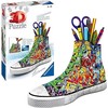 RAVENSBURGER dėlionė Sneaker Graffiti 180 vnt, 12535