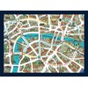 Ravensburger stalo žaidimas „Scotland Yard Junior“, 2–4 žaid., nuo 6 m.