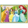 Dėlionė „Ravensburger Cube“ galvosūkis „Disney Princess“.