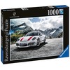 Ravensburger Dėlionė 1000 vnt. - Porsche