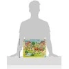 Ravensburger Dėlionė 24vnt. - Mano mažas ūkis