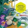 Ravensburger GraviTrax Junior adapterių rinkinys, 17 det., nuo 8 m.