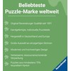 Ravensburger Dėlionė 1500 vnt. - Biblioteka