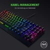 Klaviatūra Razer BlackWidow V3 Tenkeyless Backlight