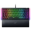 Klaviatūra Razer BlackWidow V4 75%