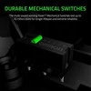 Pelė žaidimams Razer DeathAdder Essential, Balta