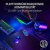 Kompiuterio kolonėlės Razer | Žaidimų garsiakalbiai | Nommo V2 X - 2.0 | Bluetooth | Juodas