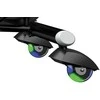 Triratis dviratis Razor RipRider 360 Lightshow, juodos spalvos