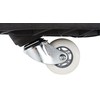 Razor RipStik Air Pro Riedlentė, Juodas