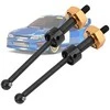 Tamiya PETKIT | 2-in-1 Pet Trimmer Pro | PK413 | Baltas