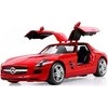 RASTAR automodelis valdomas Mercedes-Benz SLS AMG 1:18, 54100