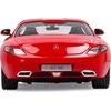 RASTAR automodelis valdomas Mercedes-Benz SLS AMG 1:18, 54100
