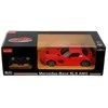 RASTAR automodelis valdomas Mercedes-Benz SLS AMG 1:18, 54100