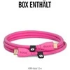 RODE HDMI CABLE 15P - Kabelis 1.5m rožinė