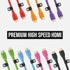 RODE HDMI CABLE 15P - Kabelis 1.5m rožinė