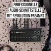 Rode RØDECaster Video – Podcast'ų kūrimo studija