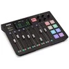 Garso Įranga - RØDE RDE Production Station RodeCaster Pro 4XLR, Bluetooth, Jutiklinis ekranas
