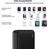 Powerbank Realpower PB- 10000 SE 10000mAh Juodas