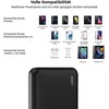 Powerbank Realpower PB-5000 SE 5000mAh Juodas (415545)