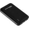 Powerbank Realpower PB-5000 SE 5000mAh Juodas (415545)