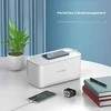 Realpower RealPower Steckdosenwürfel PowerBox 522 + 2xUSB-A / 2xUSB-C