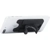 Dėklas Realpower RealPower Smartphoneständer + Smart Wallet (Kartenfach)