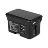 Powerbank Realpower Keliaujant- 4k