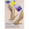 „Scholl Party Feet Gelactiv Heel Protector“ 1 pora