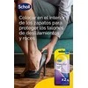 „Scholl Party Feet Gelactiv Heel Protector“ 1 pora