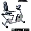 Horizontalus dviratis treniruoklis inSPORTline inCondi R60i (iki 150kg, smagr. 9kg)