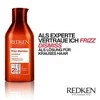 Redken Frizz Dismiss kondicionierius moterims, 300 ml