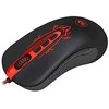 Redragon su laidu žaidimų pelė M903 Origin 4000 DPI, 8 Mygtukai ir Omron žaidimų jungikliai, DS-ORIGIN, 70343