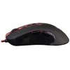 Redragon su laidu žaidimų pelė M903 Origin 4000 DPI, 8 Mygtukai ir Omron žaidimų jungikliai, DS-ORIGIN, 70343