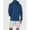 Reebok Workout ThermoWarm Hoodie mėlynas D94224 (M)