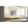 Laikiklis REFLECTA PLANO Flat 70-6040 37-70inch max apkrova 50kg juodas atstumas iki sienos 25mm