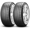 Pirelli Padangos P Zero 109 Y XL N0 (B A A 70dB)