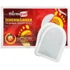 Kojų pirštų šildytuvai Thermopad (pora)