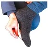 Kojų pirštų šildytuvai Thermopad (pora)