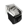 Remington "Edge" Plaukų kirpimo rinkinys PG6030, Juodas